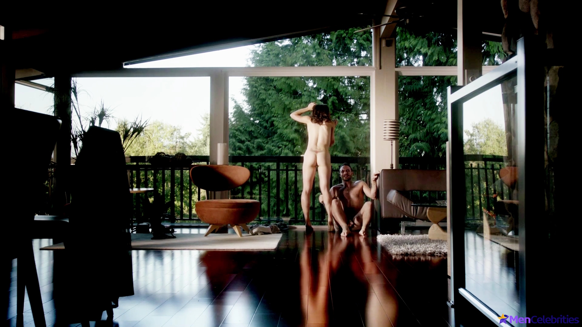 Joshua Sasse nude uncensored pics