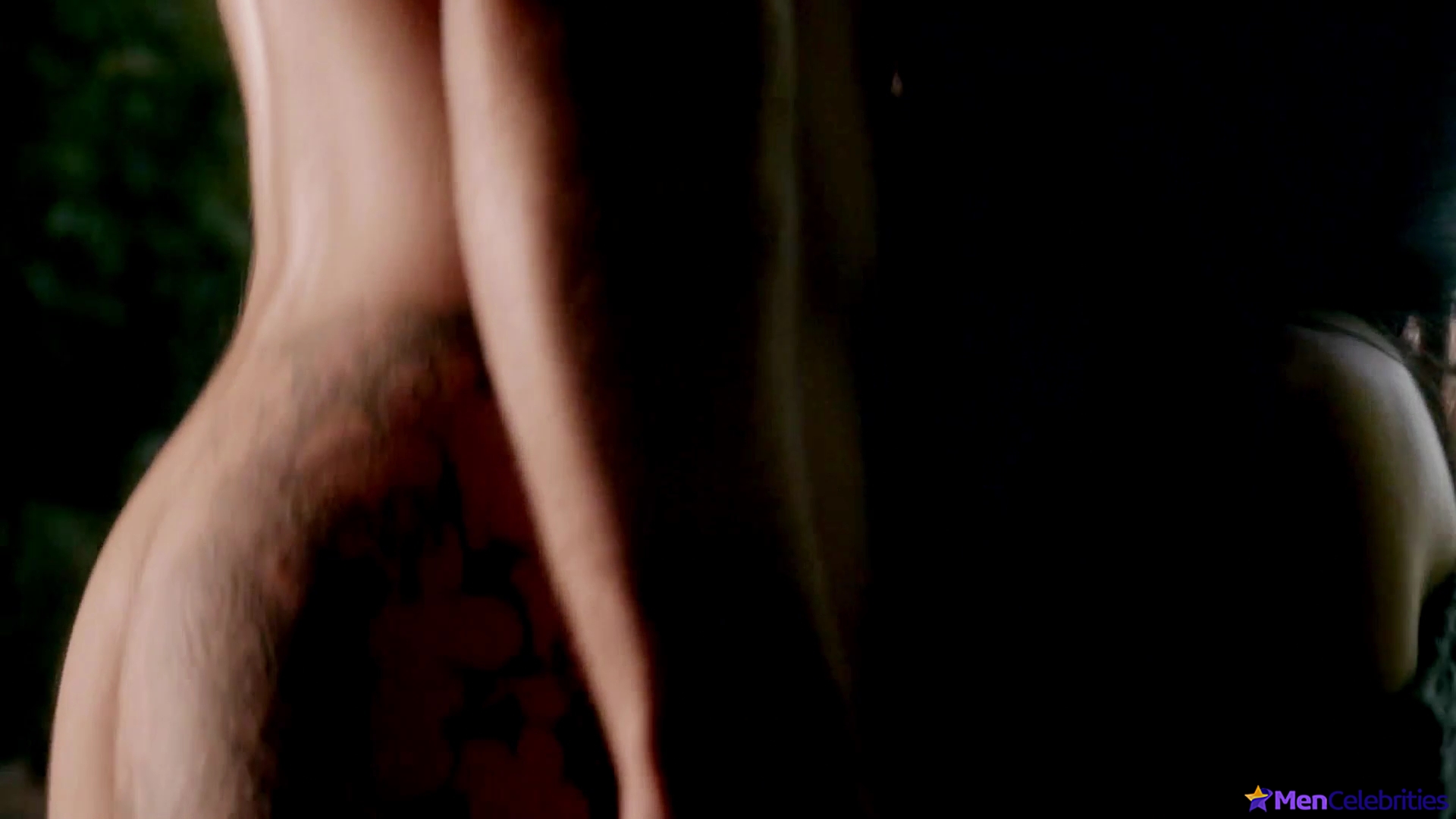 Joshua Sasse nude uncensored pics