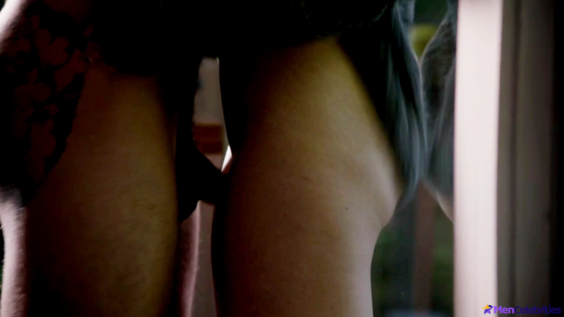 Joshua Sasse nude uncensored pics