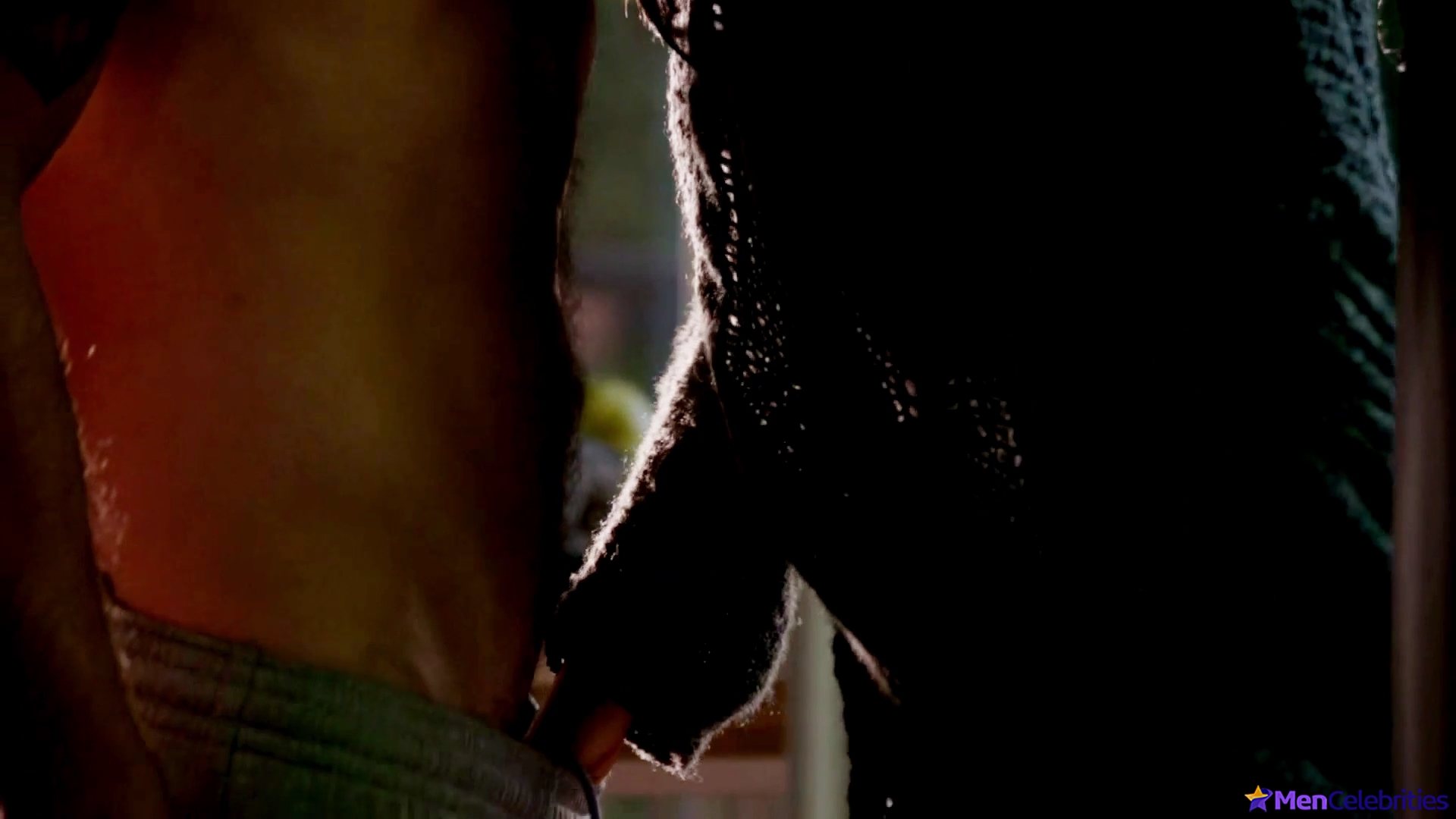 Joshua Sasse nude uncensored pics