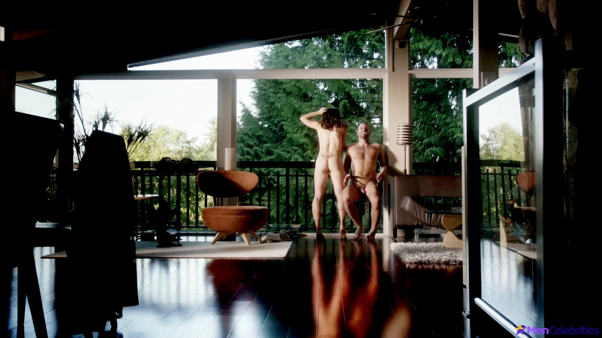 Joshua Sasse nude uncensored pics