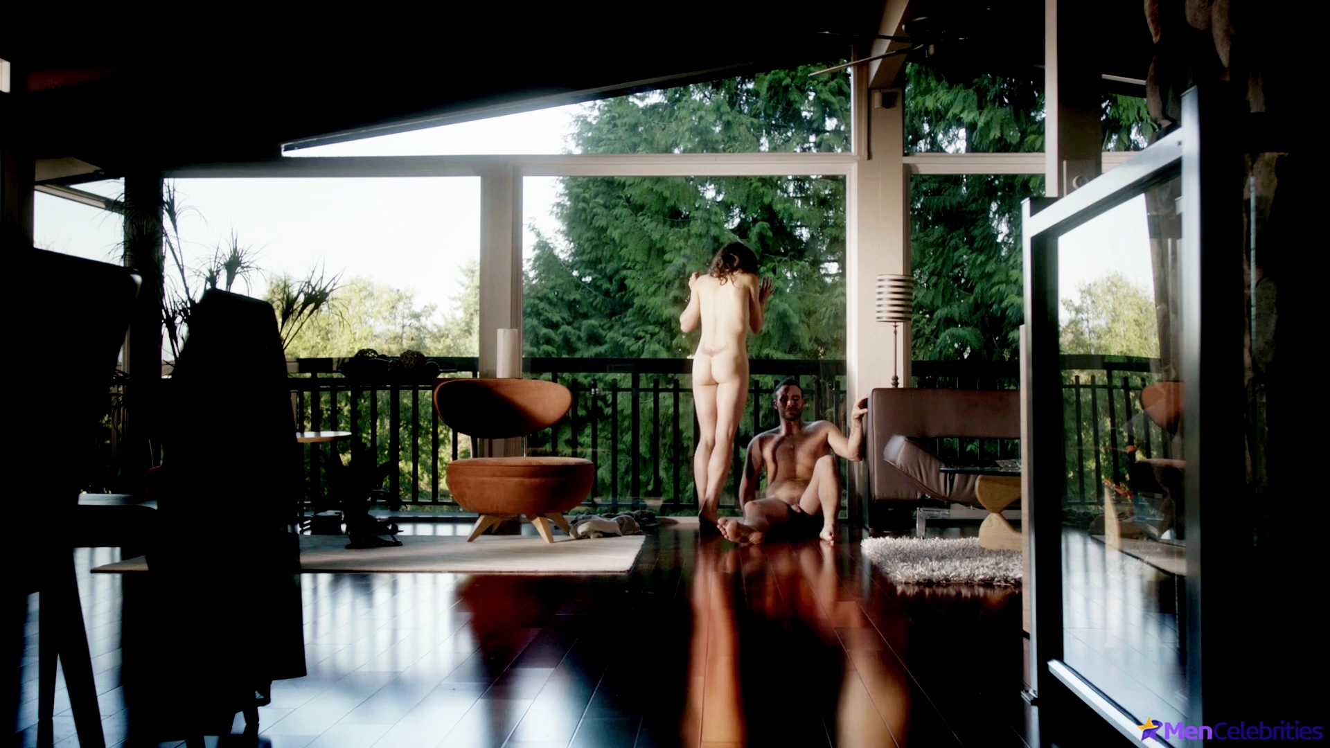 Joshua Sasse nude uncensored pics