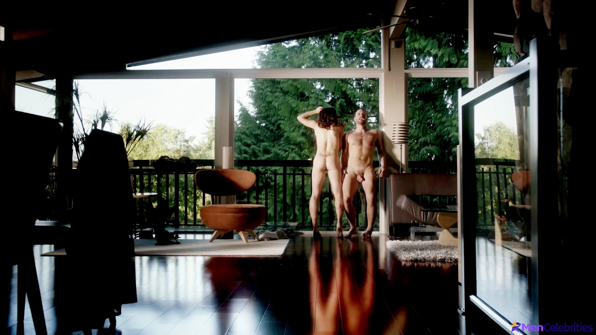 Joshua Sasse nude uncensored pics