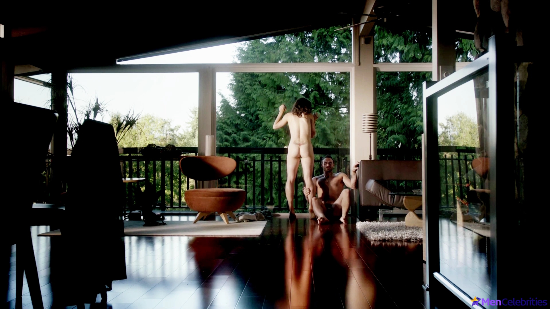 Joshua Sasse nude uncensored pics