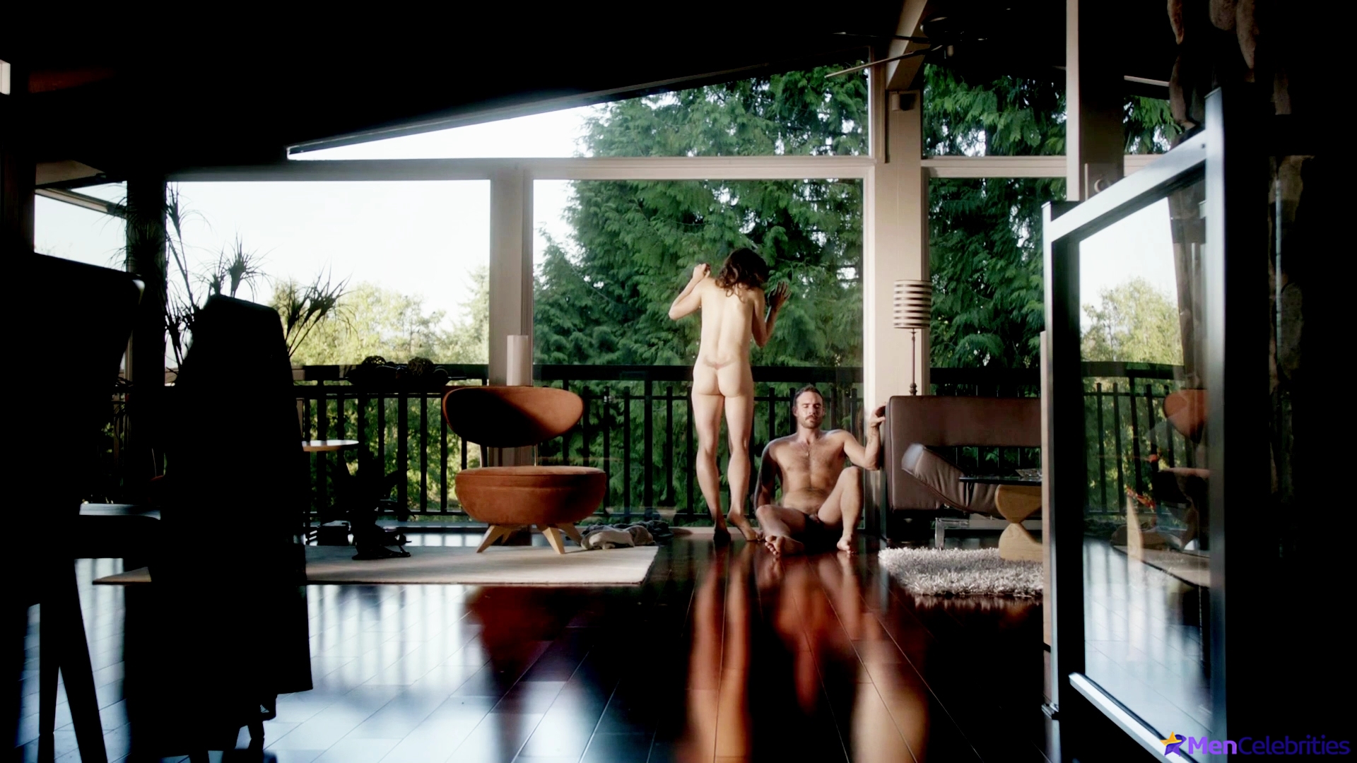 Joshua Sasse nude uncensored pics