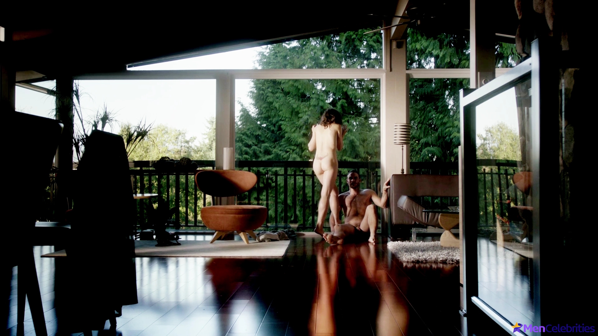 Joshua Sasse nude uncensored pics