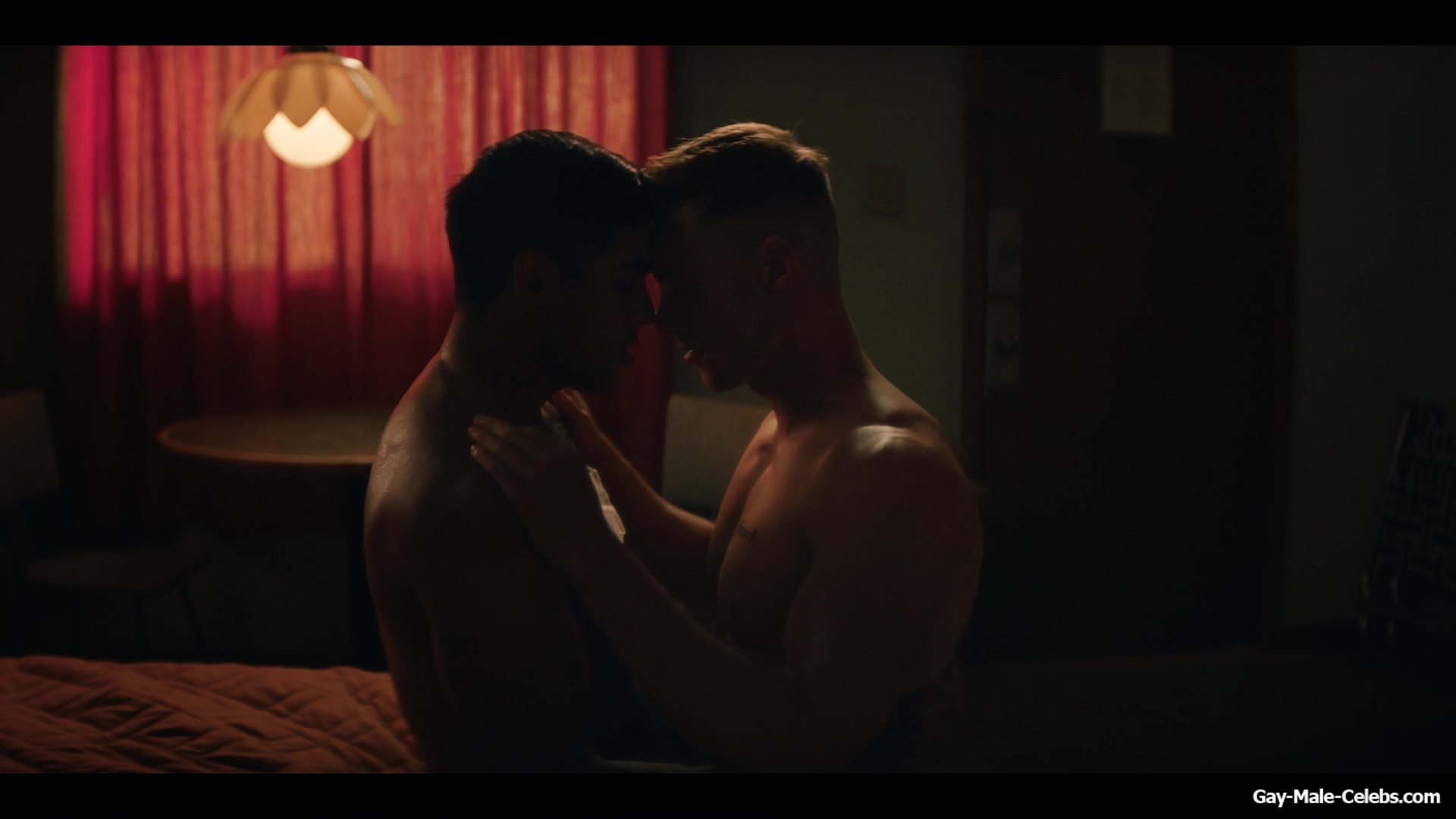 Max Parker Sachin Bhatt hot