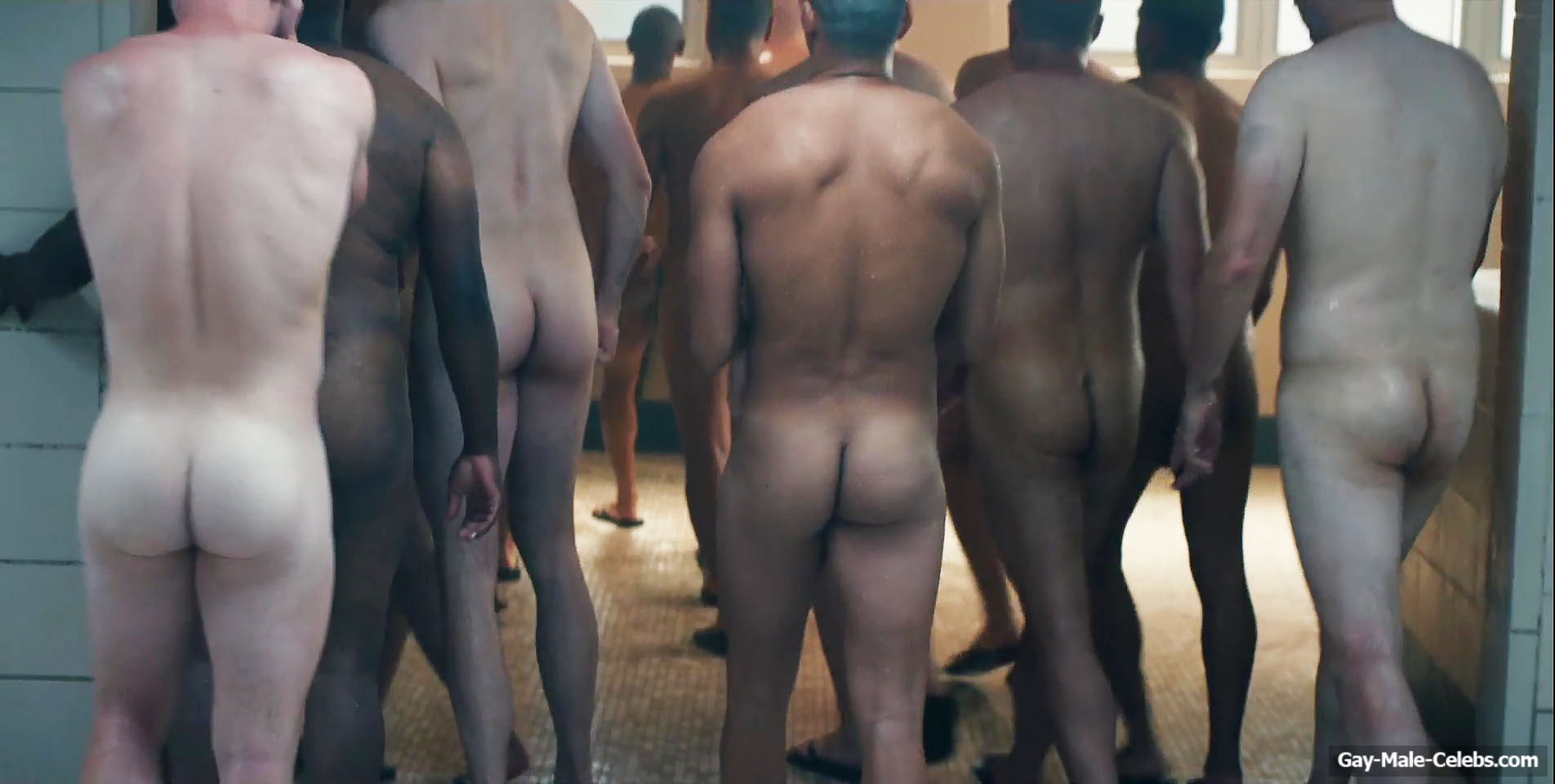 Miles Heizer nude nsfw