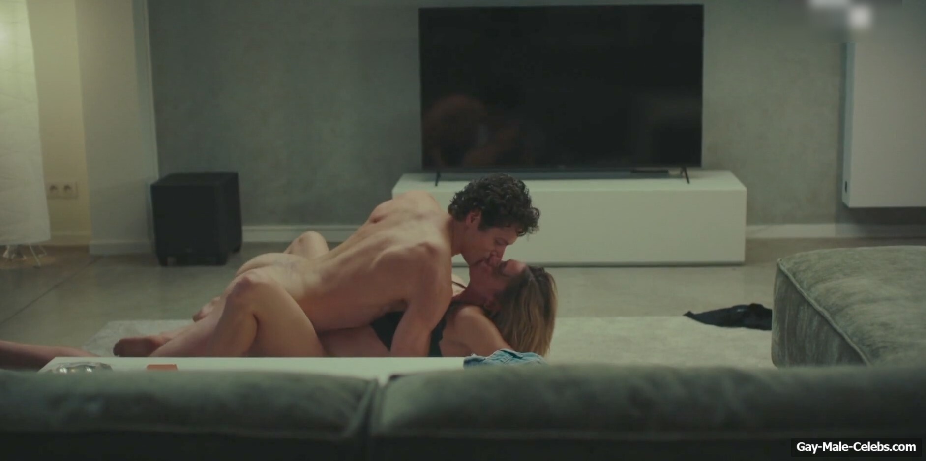 nude male celeb actor