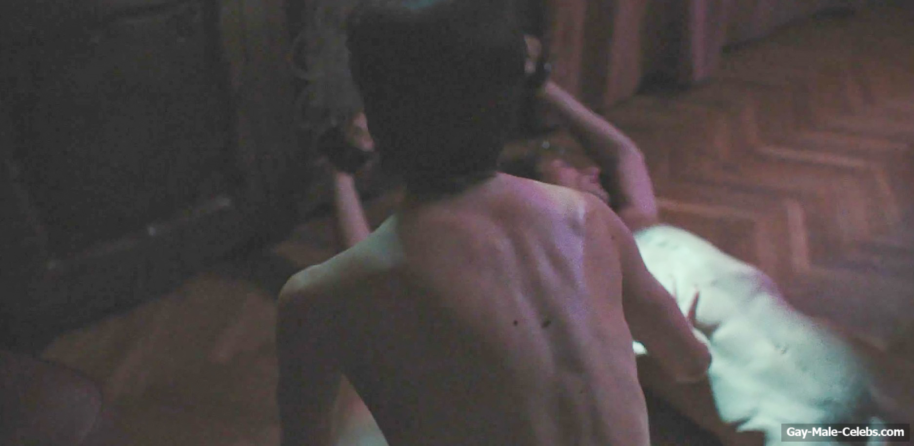 nude celebrity penis