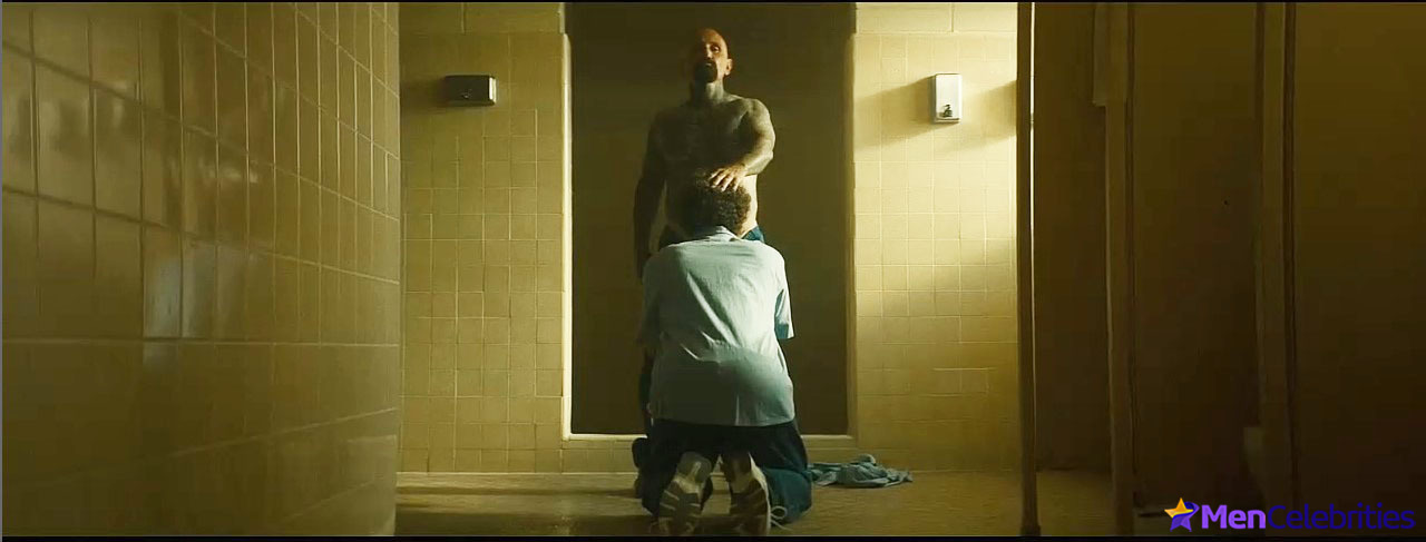 Robert LaSardo gay porn