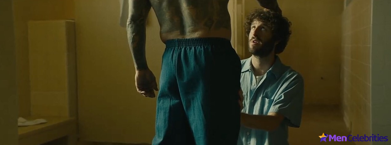 Robert LaSardo nude photos