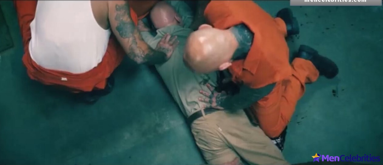 Robert LaSardo nude photos