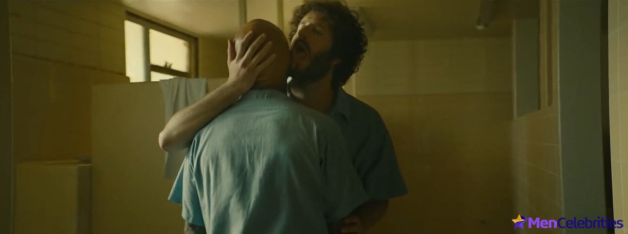 Robert LaSardo nude photos