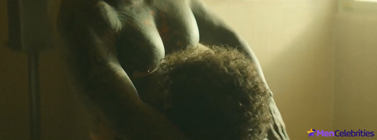 Robert LaSardo nude photos