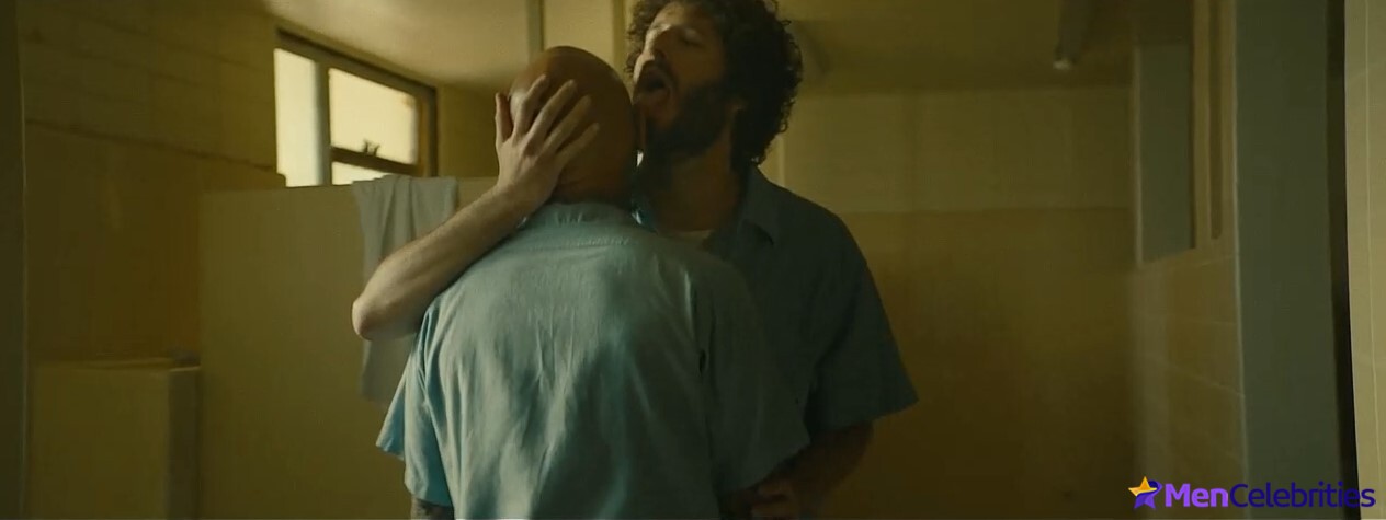 Robert LaSardo nude photos