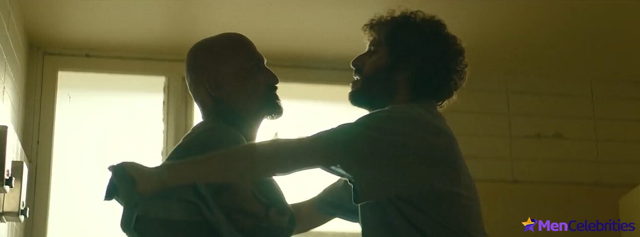 Robert LaSardo nude photos