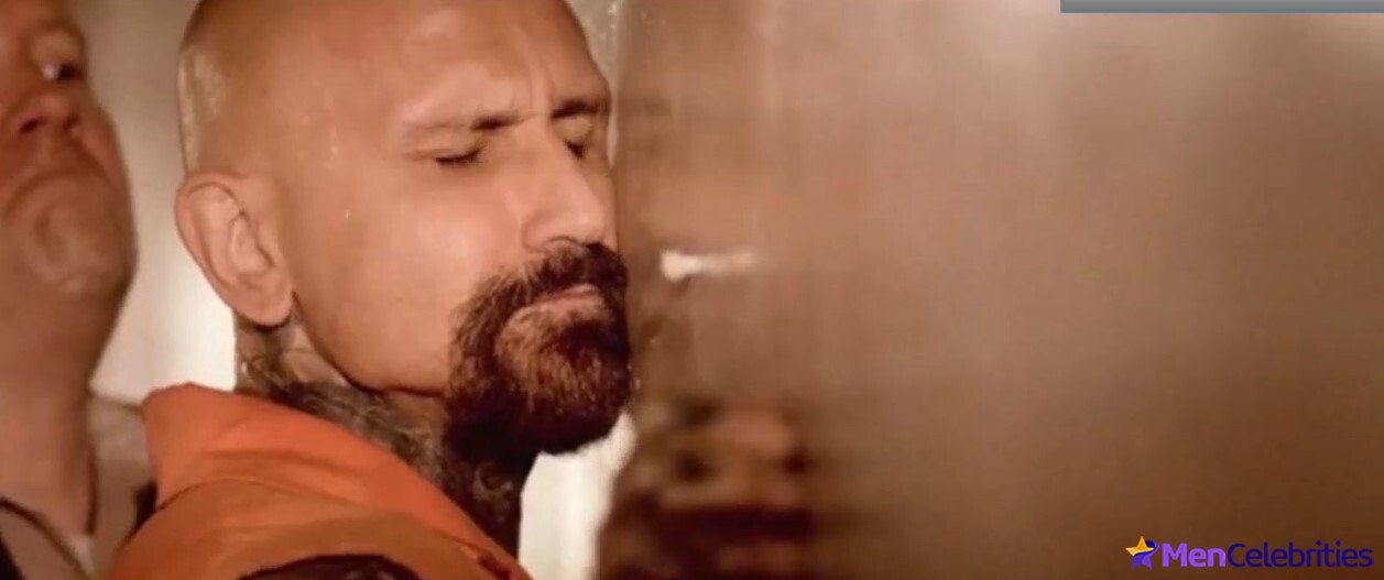 Robert LaSardo nude photos