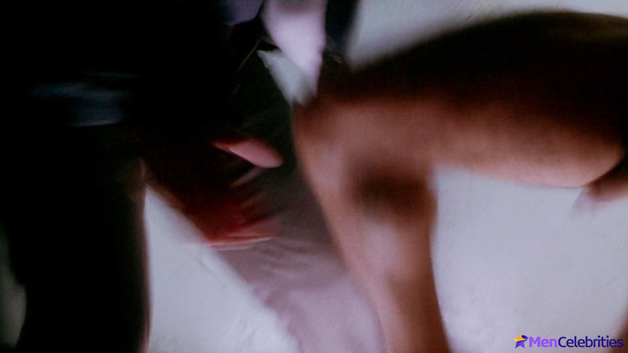 Robert LaSardo nude photos