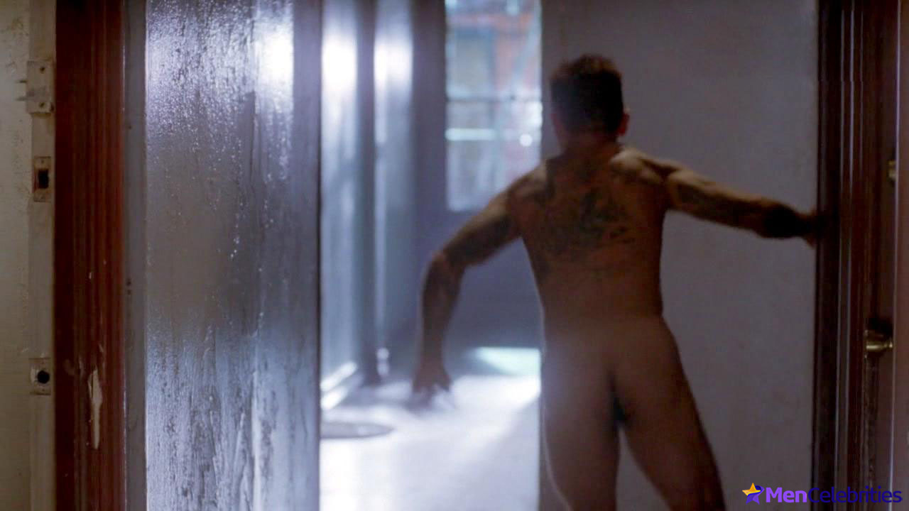 Robert LaSardo nude photos