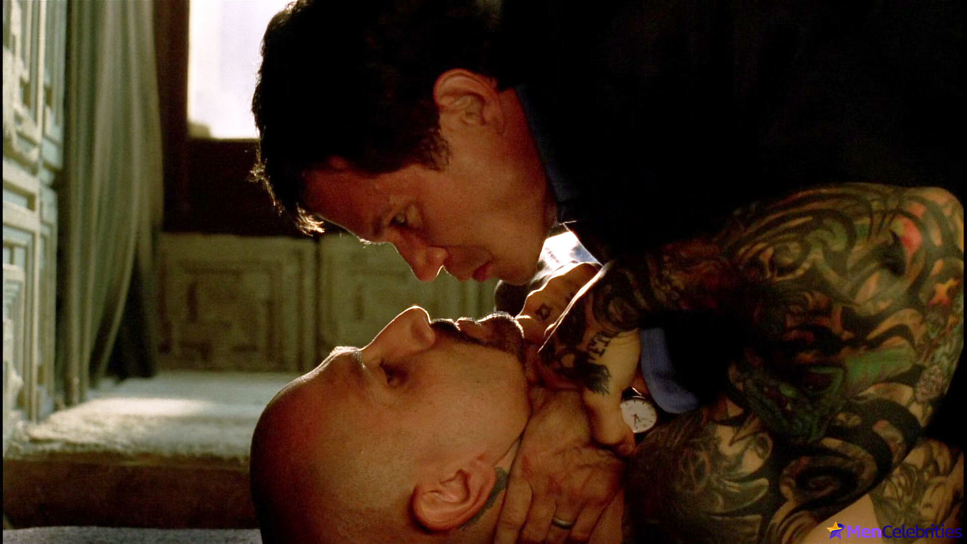 Robert LaSardo nude photos