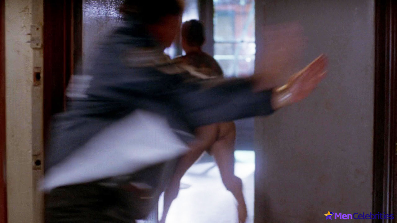 Robert LaSardo nude photos