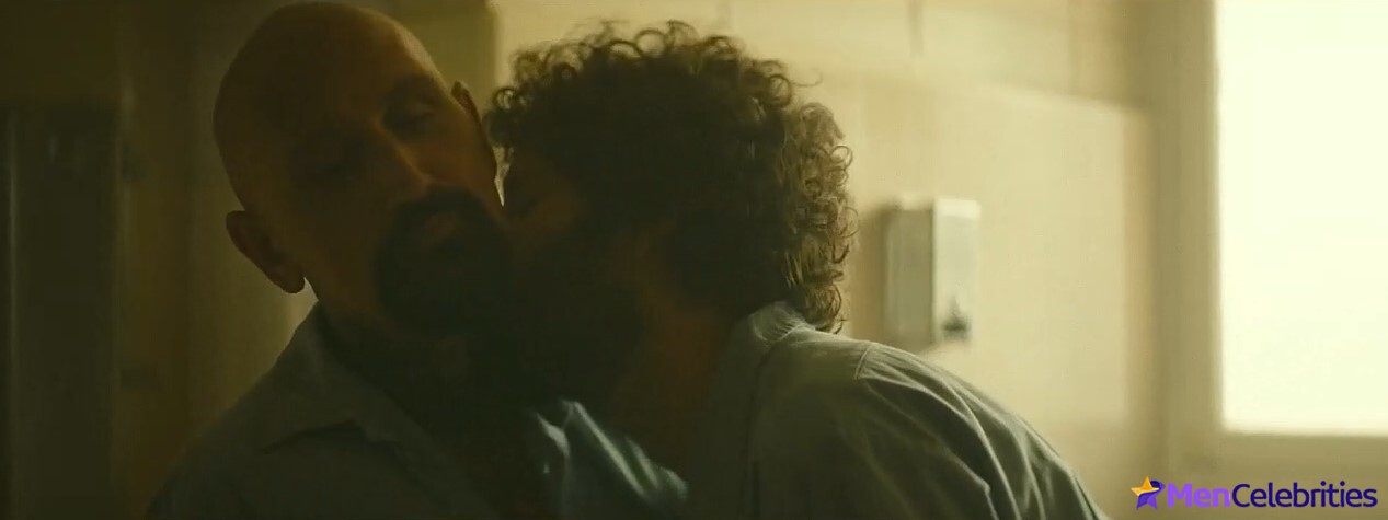 Robert LaSardo nude photos