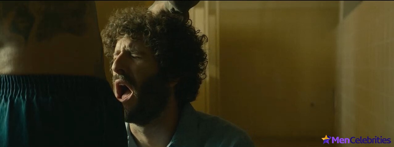 Robert LaSardo nude photos