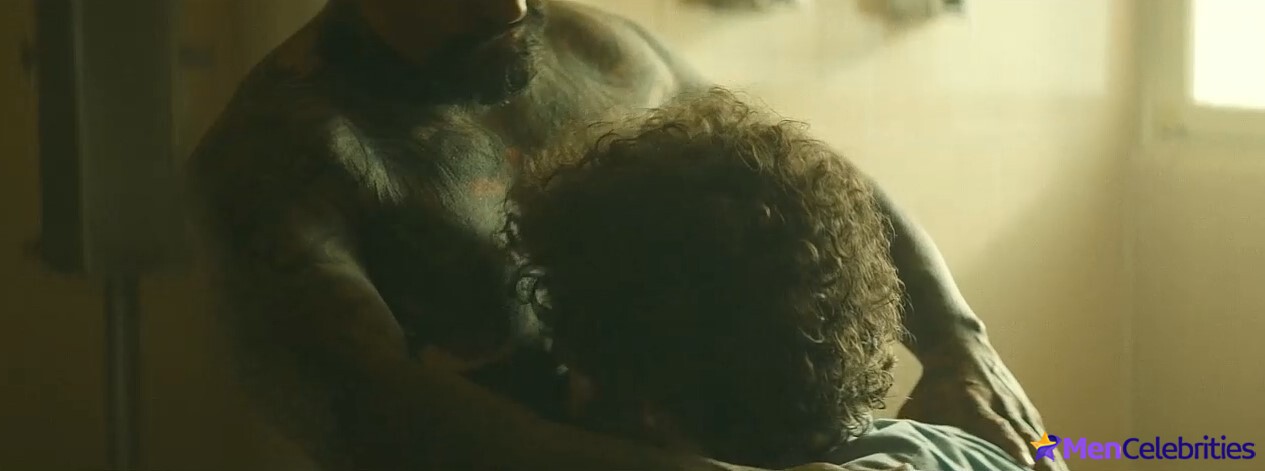 Robert LaSardo nude photos