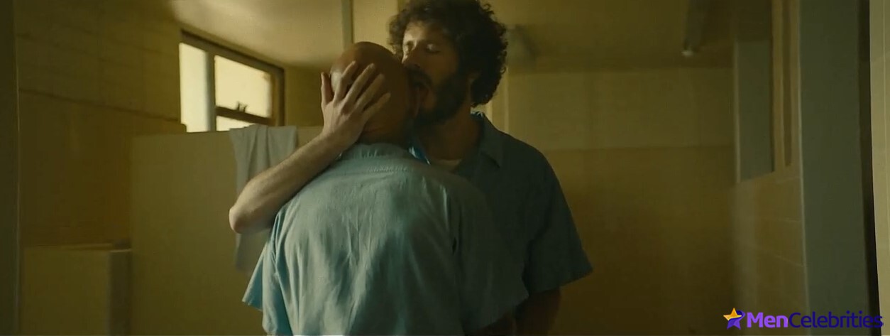 Robert LaSardo nude photos