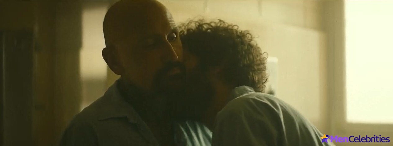 Robert LaSardo nude photos