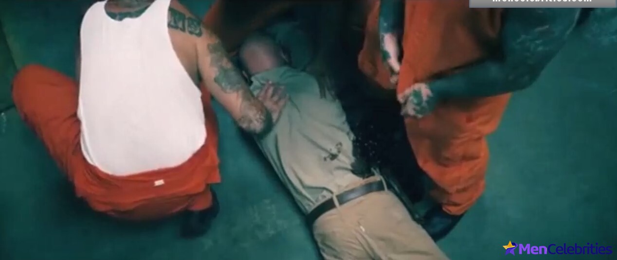 Robert LaSardo dick pic