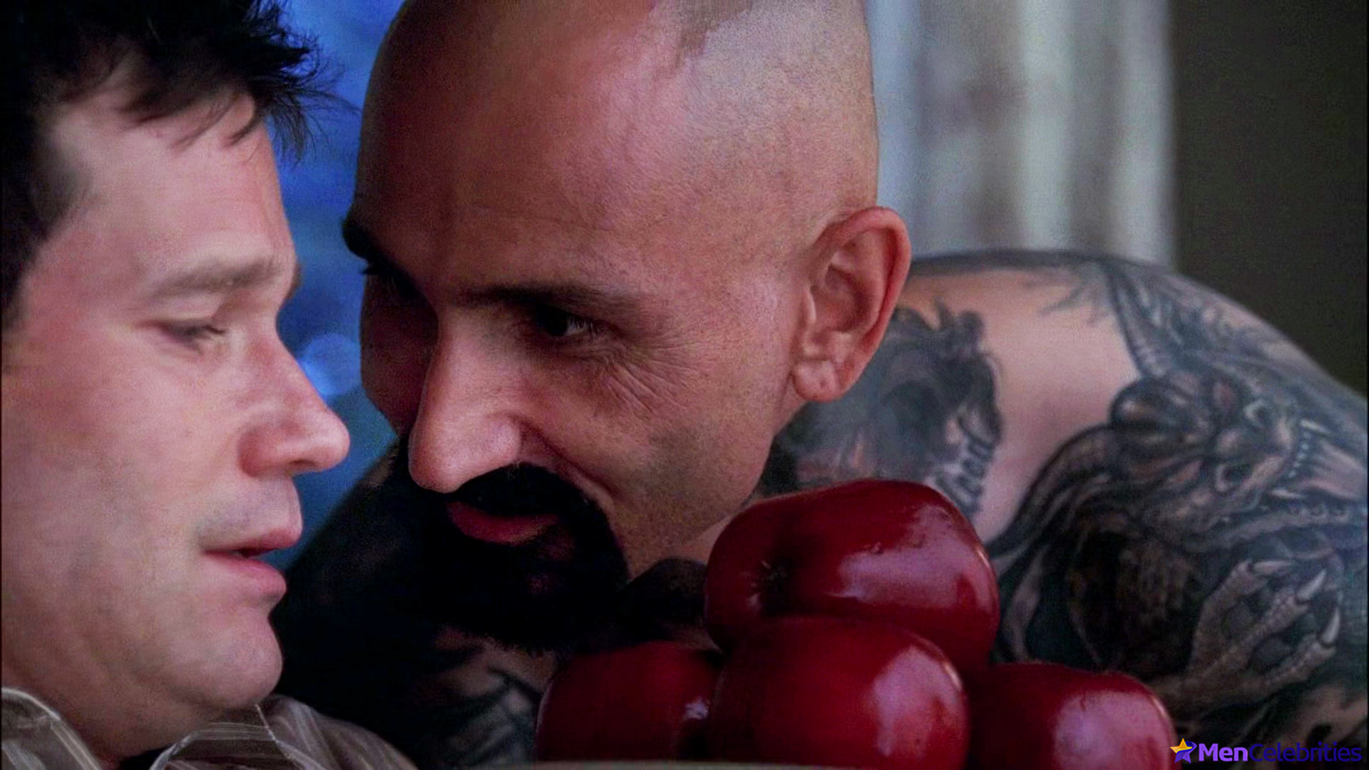Robert LaSardo nude photos