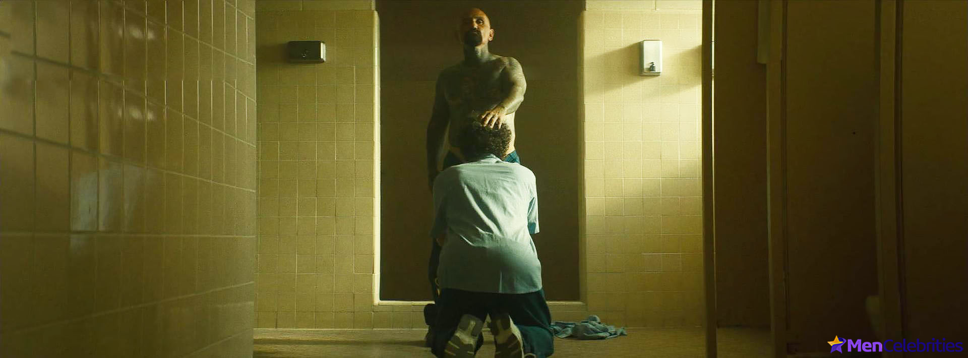 Robert LaSardo nude photos