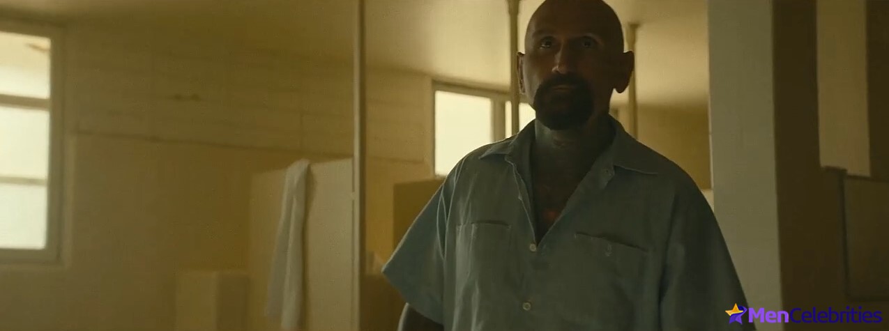 Robert LaSardo nude photos