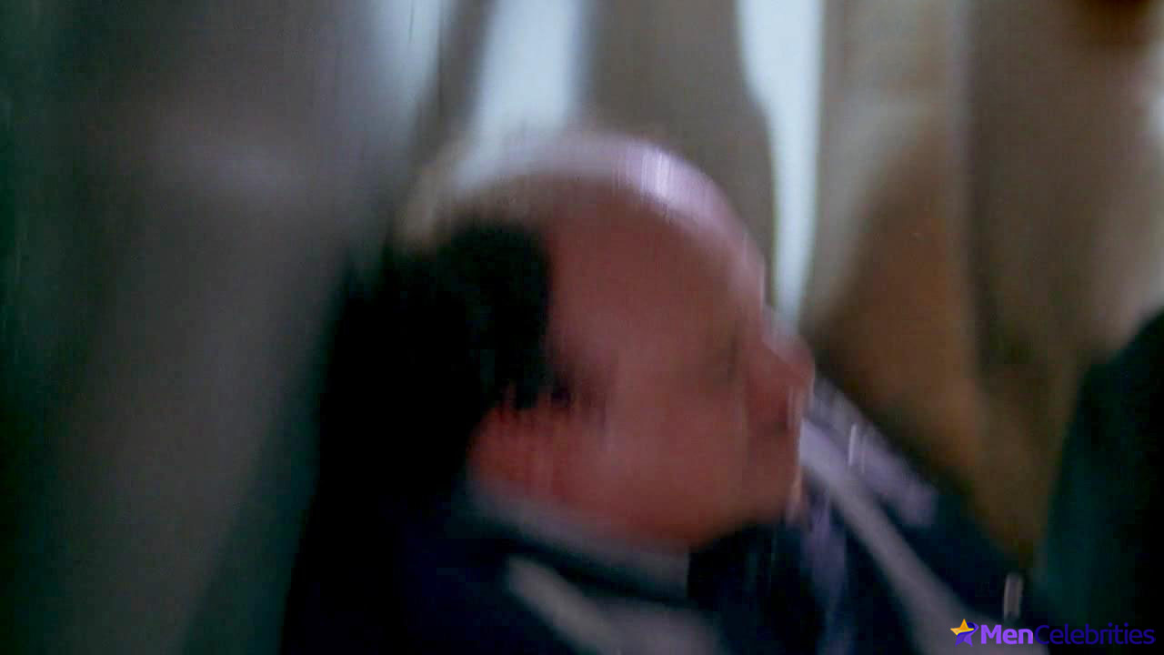 Robert LaSardo nude photos