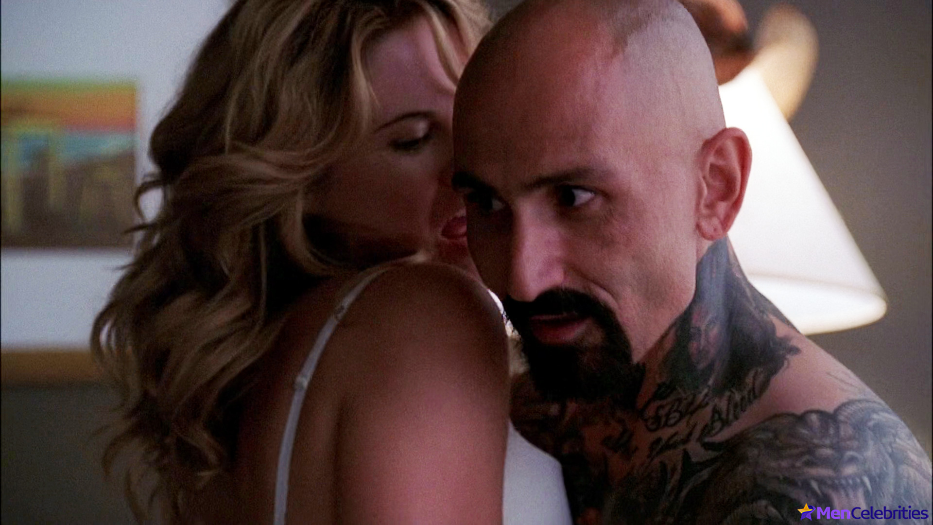 Robert LaSardo nude photos