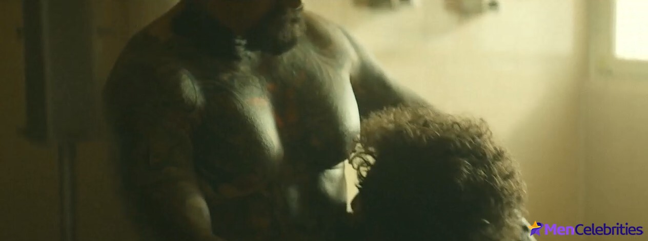 Robert LaSardo nude photos