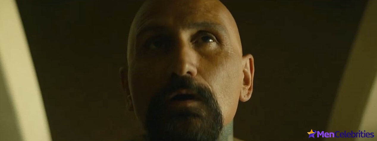 Robert LaSardo nude photos