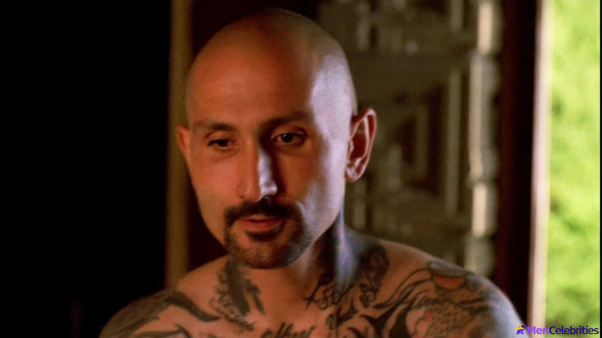 Robert LaSardo nude photos