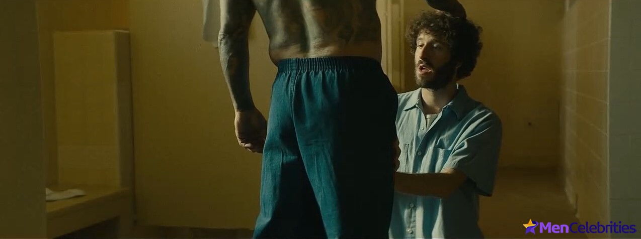 Robert LaSardo nude photos