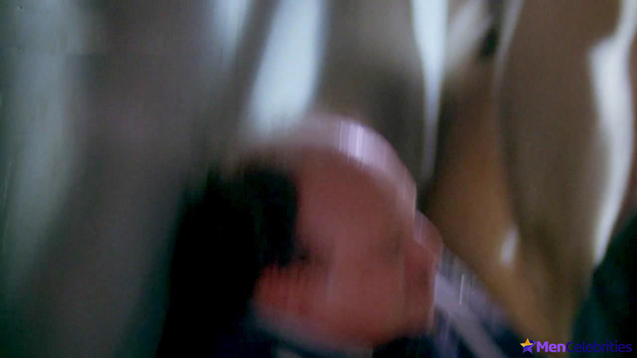 Robert LaSardo nude photos