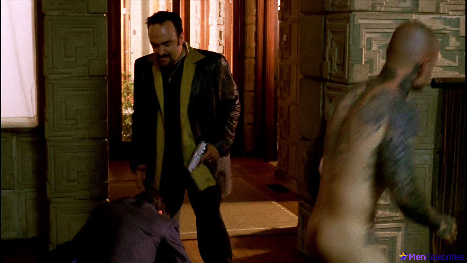 Robert LaSardo nude photos