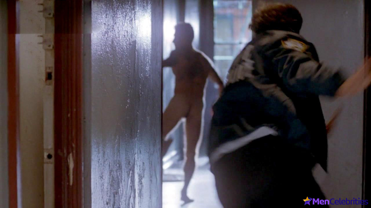 Robert LaSardo nude photos
