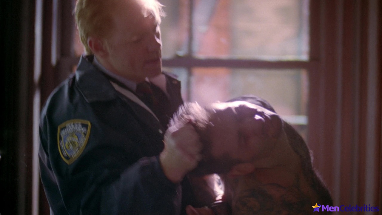 Robert LaSardo nude photos