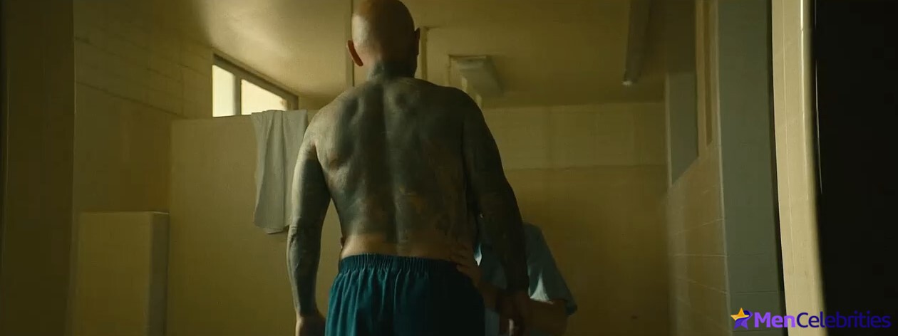 Robert LaSardo nude photos