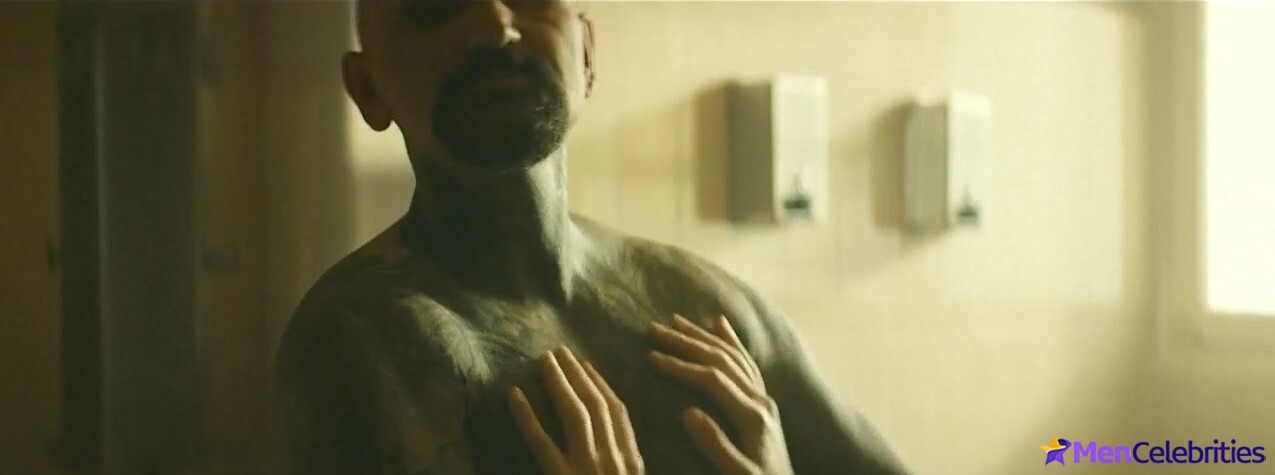 Robert LaSardo nude photos