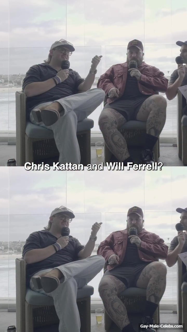 Teddy Swims naked ass