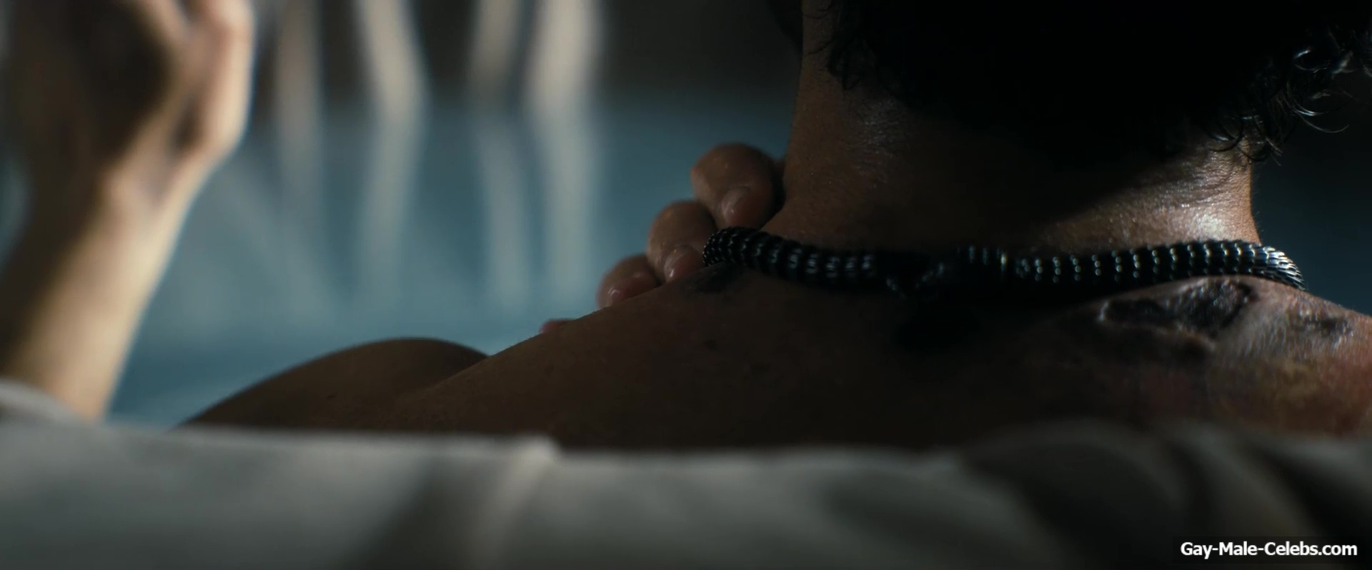 Yann Gael nude in Nro the Assassin