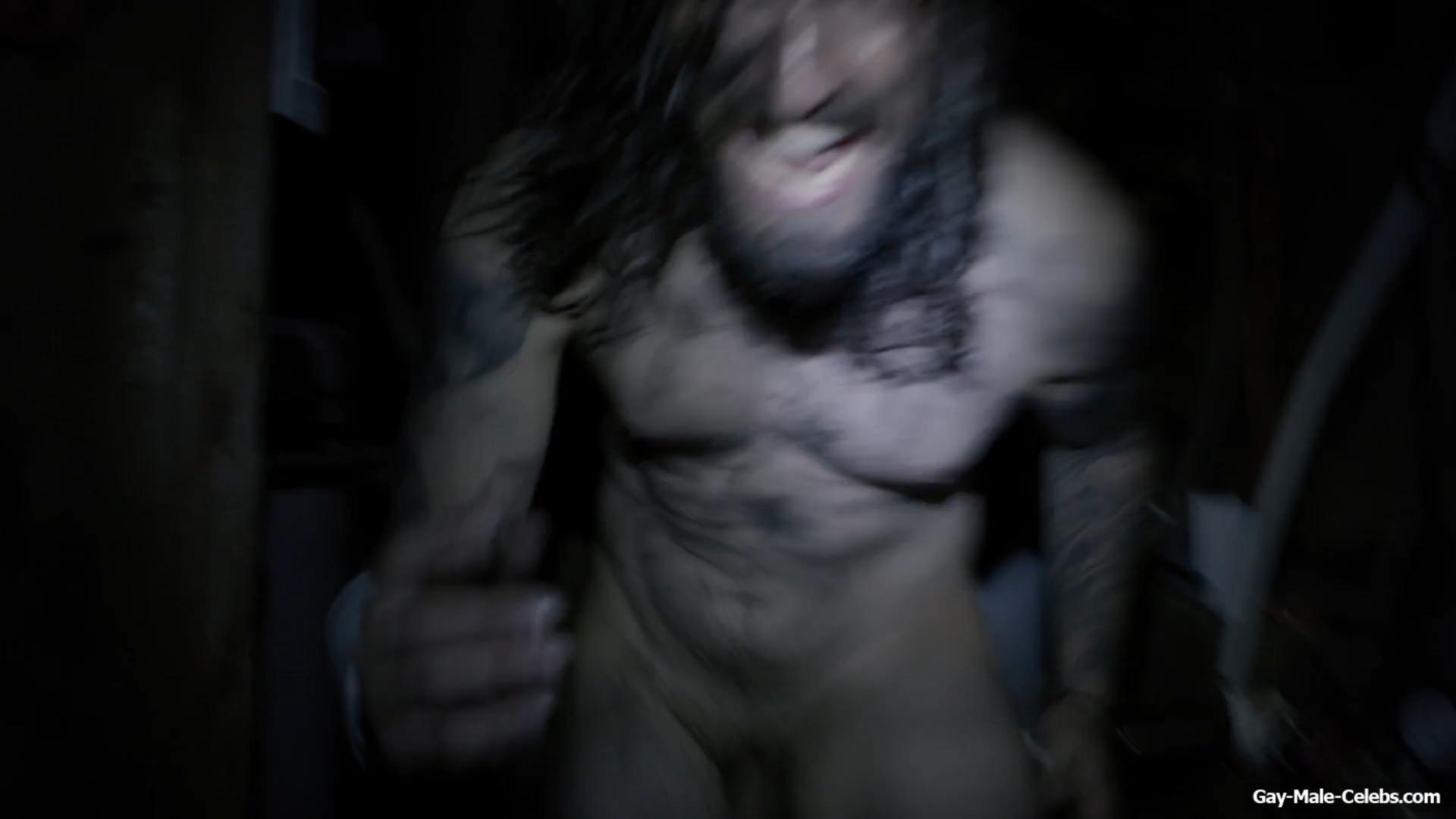 nude celebrity penis